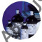 Acetone for HPLC, 4L, 4ea/box, B&J(ACS)