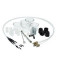 [AA] GTA 110 Deuterium furnace operating supplies kit