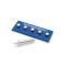 Flow Limiting Orifices Set of 5