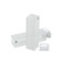 Macro Cells with PTFe lid for Cary series, Glass, 100mm, 35ml