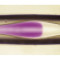 CE ext. light path cap. 50um, 104cm 2/PK