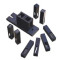 Holmium oxide/Didymium glass filter kit