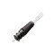 [AA] Easy-fit inert demountable torch for HF digests for 5100 RV (Radial)