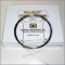 UADIDP 30m, 0.25mm, 0.4um