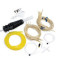 [AA] Semi-volatile organic solvent sample introduction kit for 5100 RV (Radial)