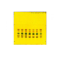 TLC silica gel 60 NH2 F254s, aluminium, 20x20㎝, 20