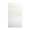 Aluminium oxide 60 F254 neutral, plastic, 20x20㎝,