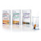 pH-indicator strips (pH 7.5 - 14.0 Alkalit)_100 st