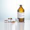 Reagent kit for HPLC analysis of Amiodarone and Desethylamiodarone in serum. For 100 analyses