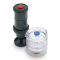 Aerosol Monitor  0.8μm wh pl 25mm 3pc 50/Pk