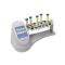 Platform optional for 14 x 50ml tubes (max 30mm dia) fits PTR-60