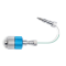 Capillary SST 0.12x90 Lg Skt XL Fitting
