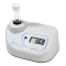 Densitometer, portable battery/mains, cell density turbidity 0.00 - 15.00 McFarland units, for 12, 1