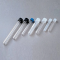 12x75 mm, 5 ml Polystyrene Round-Bottom Test Tube,