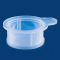 100 μm Cell Strainer, yellow