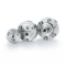 Stainless Suppt Screen for H Pressure 47mm