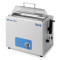 Boiling water bath with energy regulator and stainless steel tank, set to 100°C, only 26L
