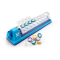 Millex for Samp. G2, 0.45um, Nylon, 250/pk
