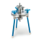 Stainless Filter Holder 142mm