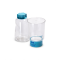 * Sterile 500 mL Steritop® Quick Release-GP 45 mm threaded bottle top filter with 0.22µm fast flow P