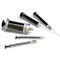 [단종/대체: 81320]1001TLL 1.0ml SYR W/SLOTS