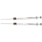 SYRINGE,62RN,NO NEEDLE