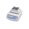 Thermoshaker heating for microtubes and pcr plates, 250 - 1400 rpm supplied with PSC24N block (see b