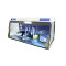 [사용안함] UV Cabinet/double PCR workstation with 3 internal surface-mounted power sockets/plates