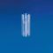 10mm disposable cells, methacrylate (100)