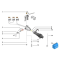 [AA] Collet - Glow Plug