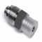 [AA] Bio-inert outlet ball valve
