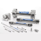 Inertsil ODS-EP, 5um,0.05  x 250mm, Capillary EX-Nano Column