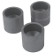 Fusion Crucible, Cylind., 20ml (10)