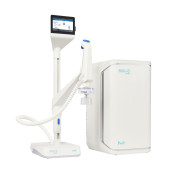 Milli-Q® IQ 7000 purification system