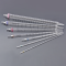 PIPETTE SEROLOGICAL 5ML BLUE IND ST