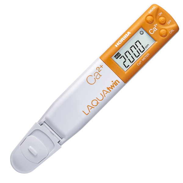 LAQUAtwin, Calcium Ion Meter