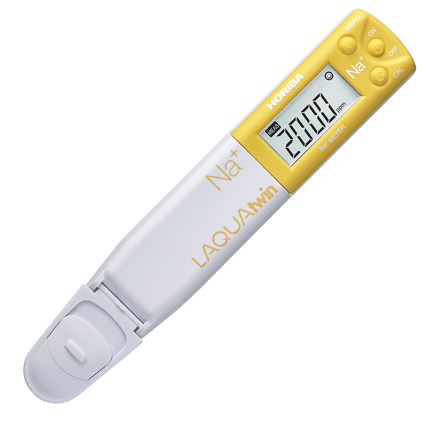LAQUAtwin, Sodium Ion Meter
