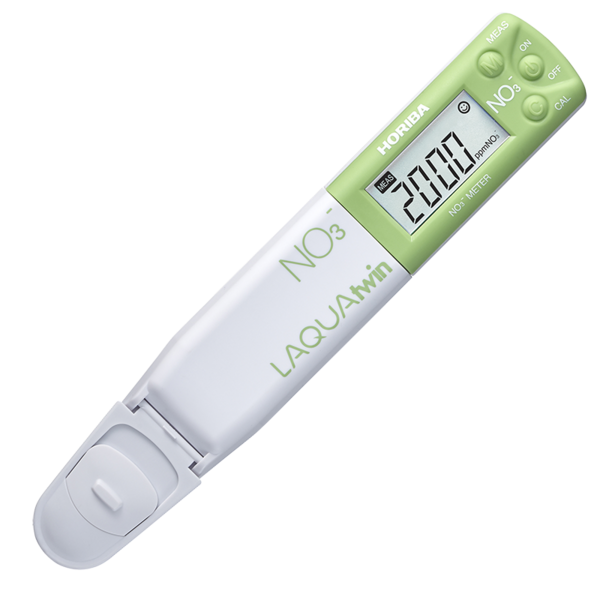 LAQUAtwin, Nitrate Ion Meter