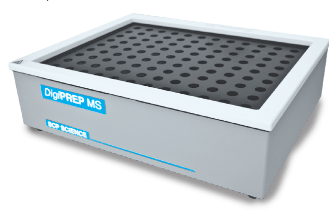 DigiPREP MS, 50ml, 48 hole