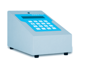 Keypad Controller for DigiPREP