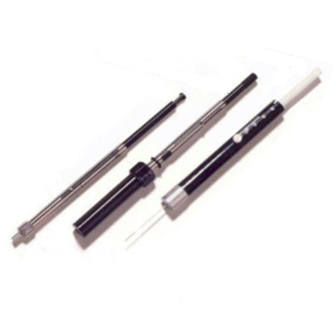 SPME HOLDER, MANUAL