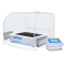 DigiPREP Fume Hood