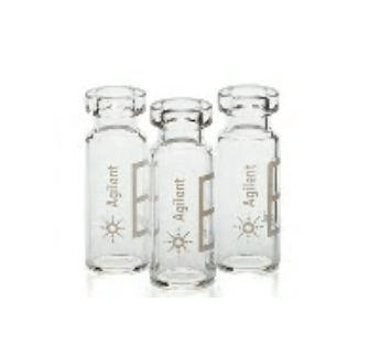CE Vials, wide opening  100/PK