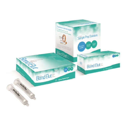 HF Mega BE-C18, 2gm 12mL, 20/PK