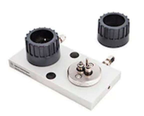 High Flow Connecting Unit (1/8 in)