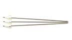 Needle set, interface needle, 3 ea