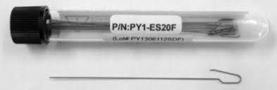 Eco-Stick DF, 80 mm, 50 ea