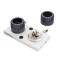 High Flow Connecting Unit (1/8 in)