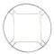 0.15ｍｍ id, 2.5ｍ, with a cage, 1ea