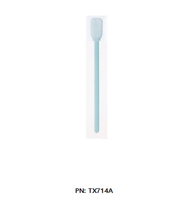 Large Alpha Swab, 100/bag